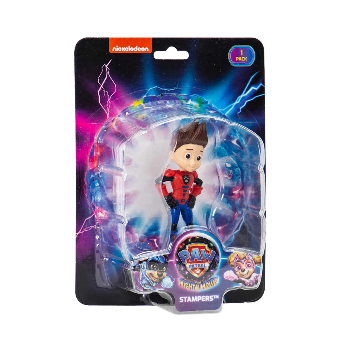 Buy Paw Patrol The Mighty Movie Stampers 1 Pack Blister (Sold Separately Subject To Availability) | Yallatoys.com
