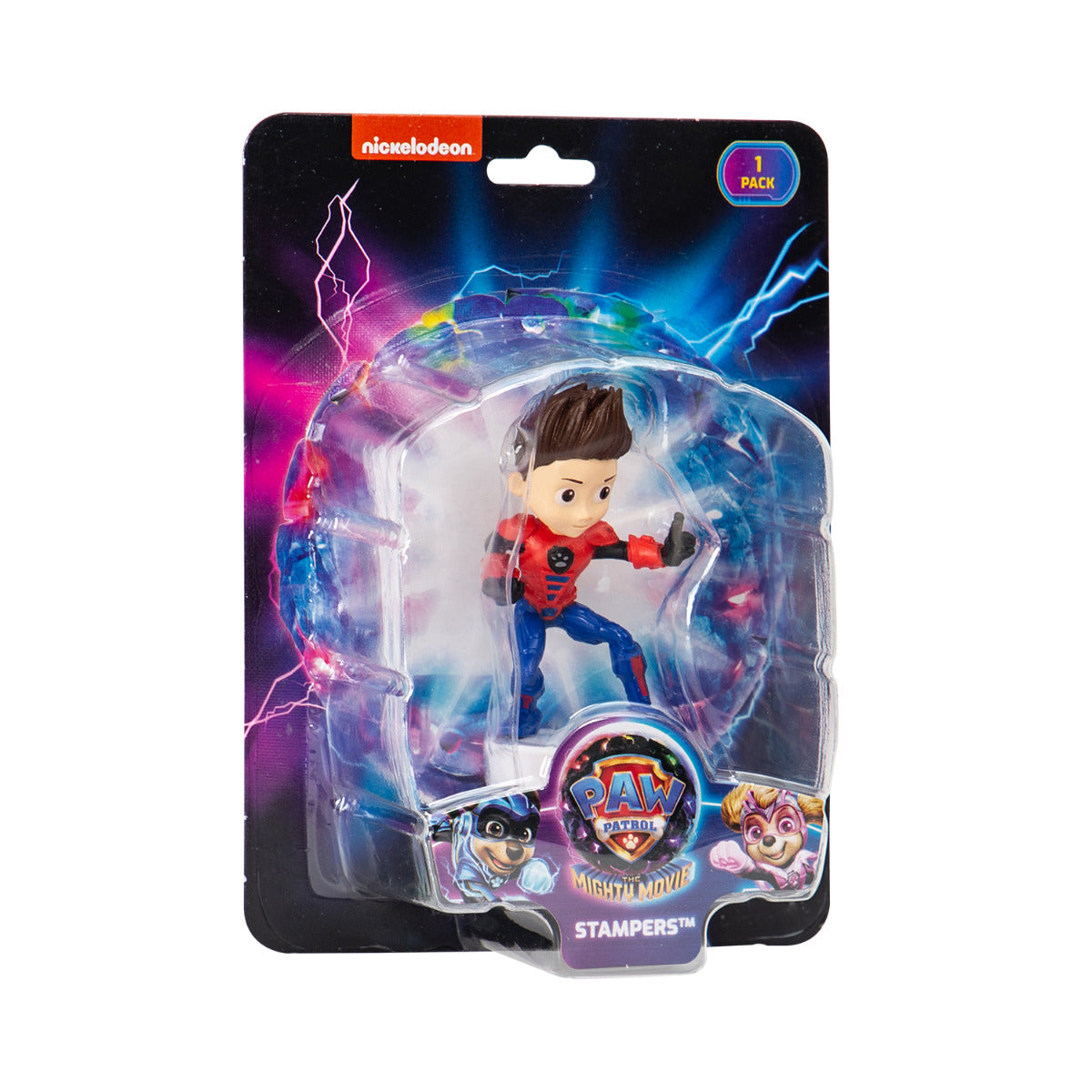 Buy Paw Patrol The Mighty Movie Stampers 1 Pack Blister (Sold Separately Subject To Availability) | Yallatoys.com