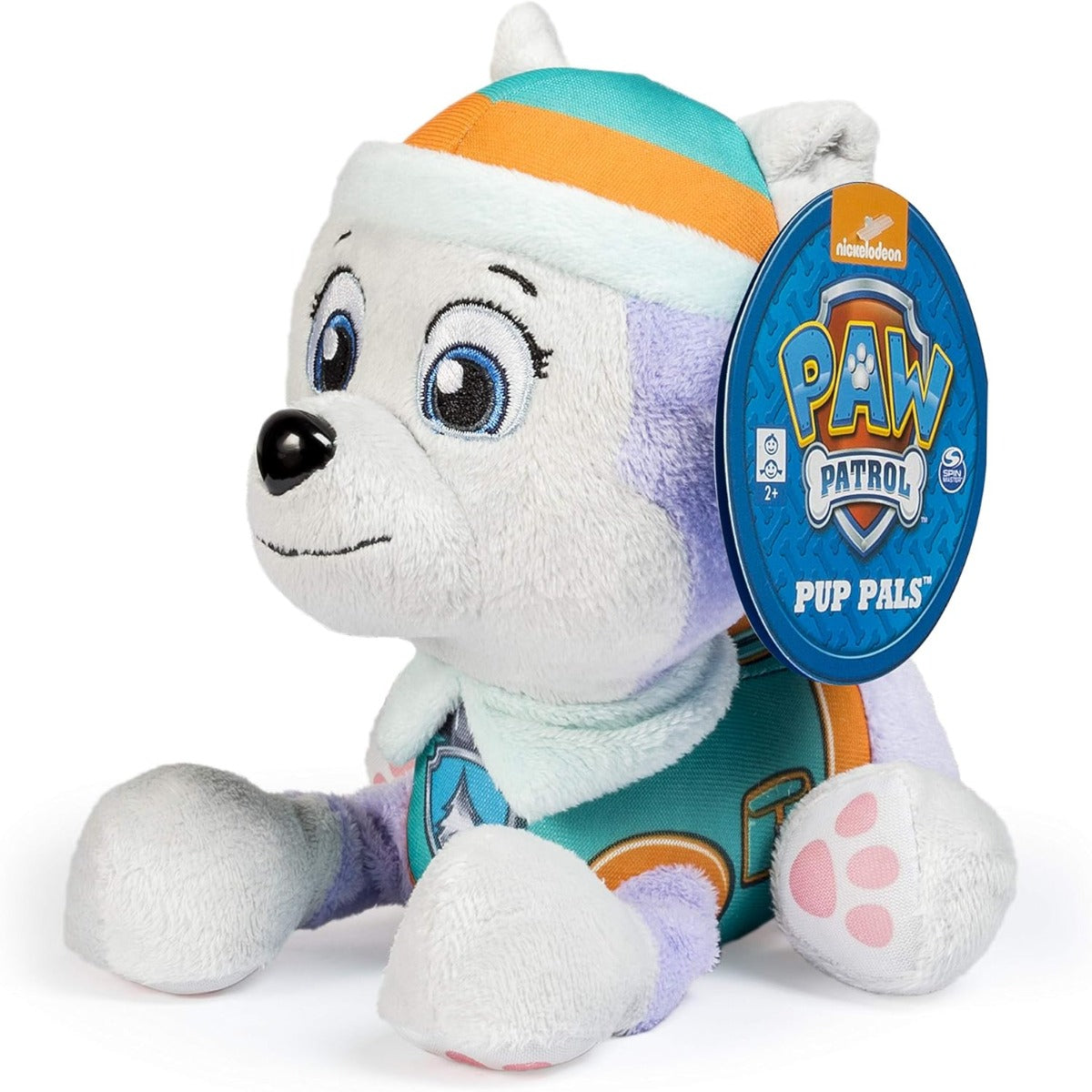 Buy Paw Patrol Basic Plush (Sold Separately Subject to Availability) | Yallatoys.com