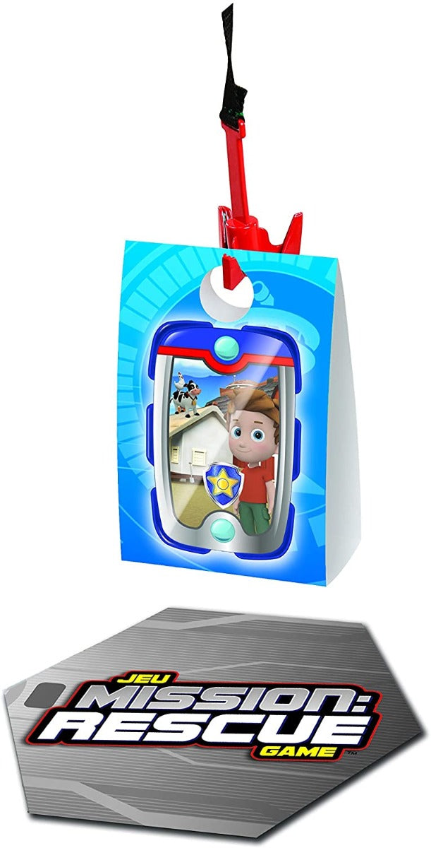 Buy Paw Patrol Mission Rescue Game | Yallatoys.com