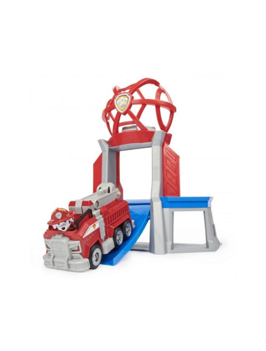 Buy Paw Patrol Movie Adventure City Tower Value | Yallatoys.com