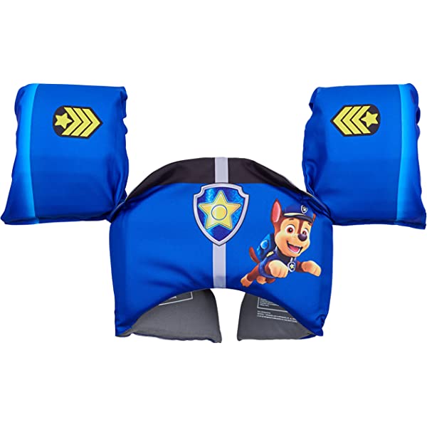 Buy Paw Patrol Swim Trainer Set (Sold Separately Subject to Availability) | Yallatoys.com