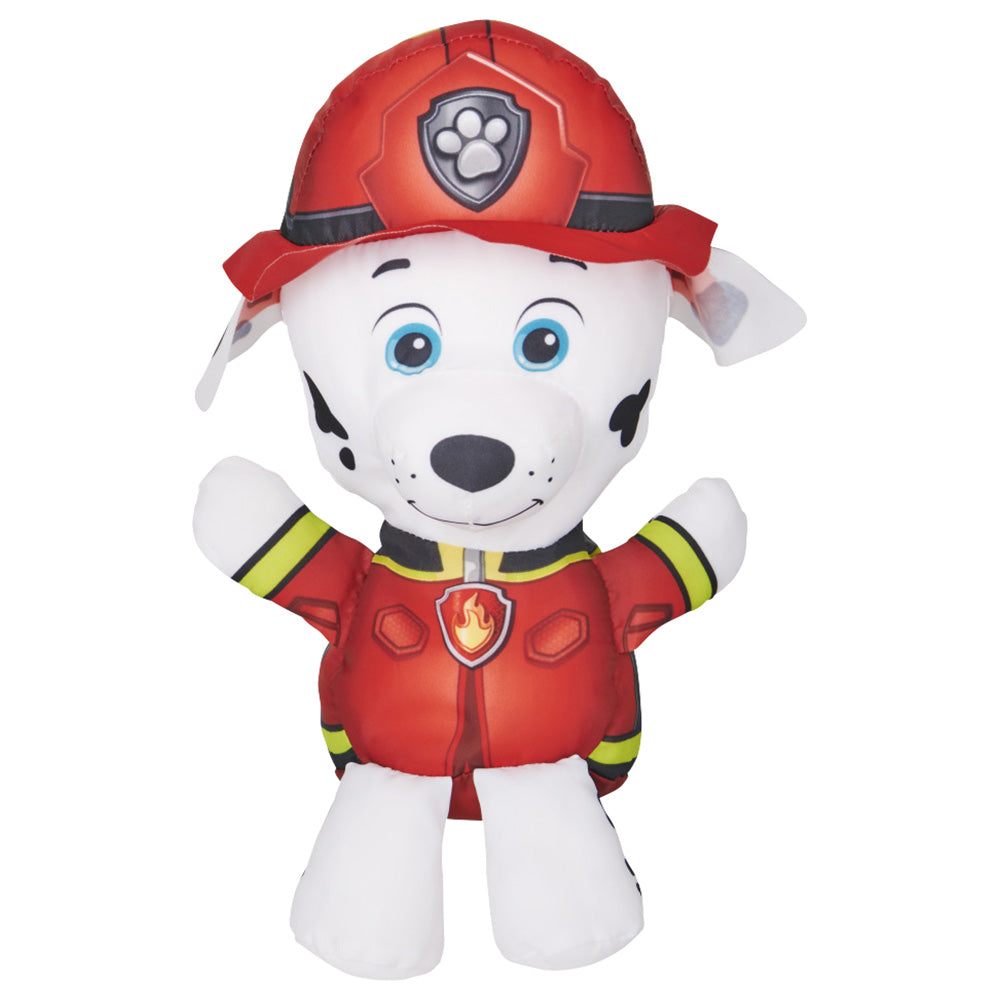 Buy Paw Patrol Swim Huggable Marshall Plush | Yallatoys.com