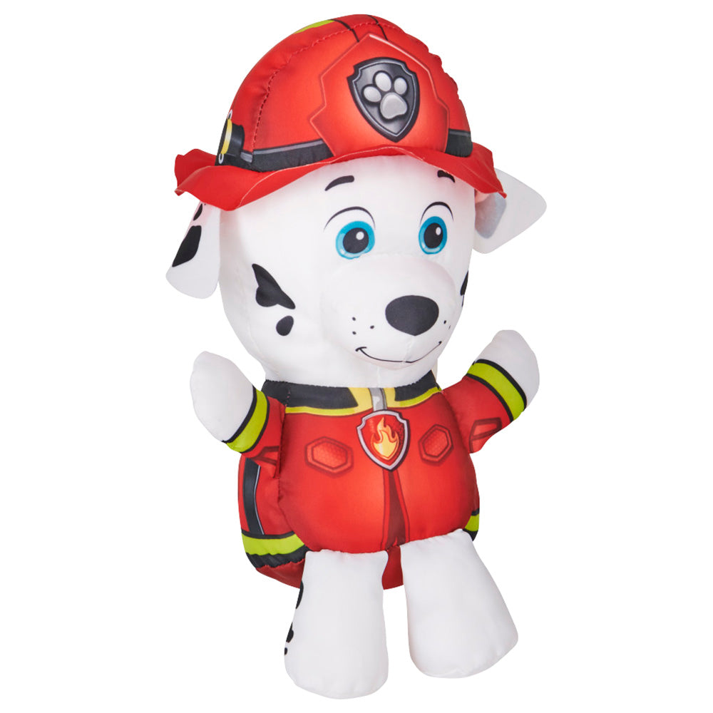 Buy Paw Patrol Swim Huggable Marshall Plush | Yallatoys.com