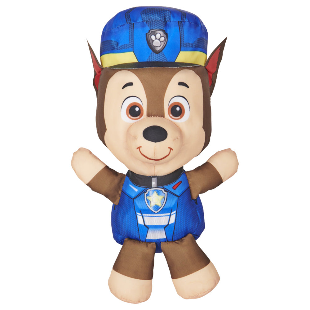 Buy Paw Patrol Swim Huggable Chase Plush | Yallatoys.com