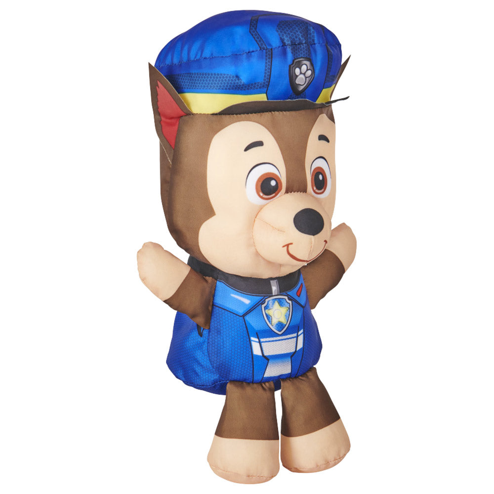 Buy Paw Patrol Swim Huggable Chase Plush | Yallatoys.com