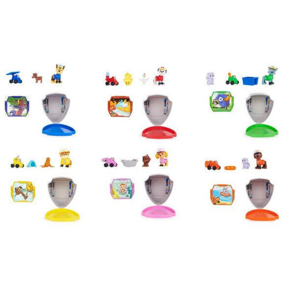 Buy Paw Patrol Big Truck Hero Pups (Sold Separately Subject to Availability) | Yallatoys.com