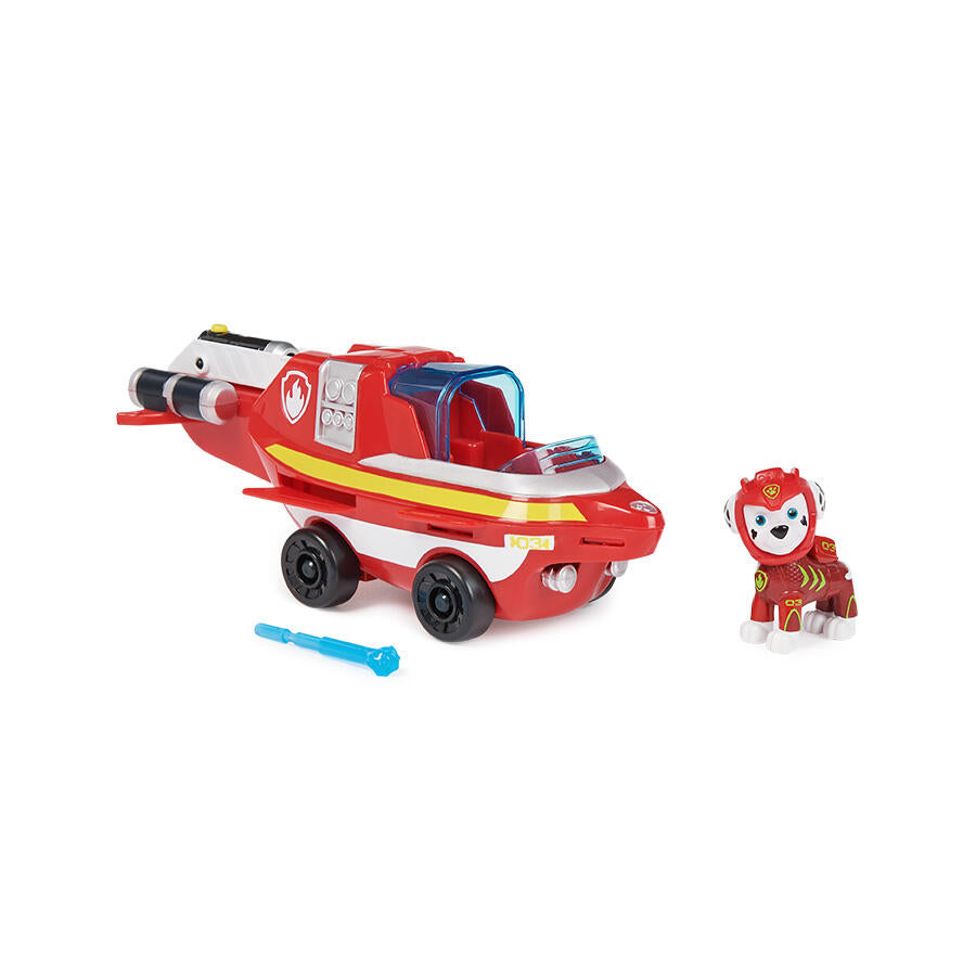 Buy Paw Patrol Aqua Themed Vehicle (Sold Separately Subject to Availability) | Yallatoys.com