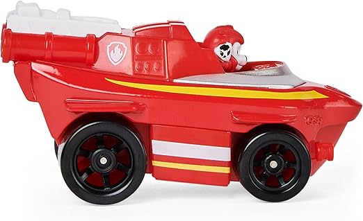 Buy Paw Patrol Diecast True Metal Aqua (Sold Separately Subject to Availability) | Yallatoys.com