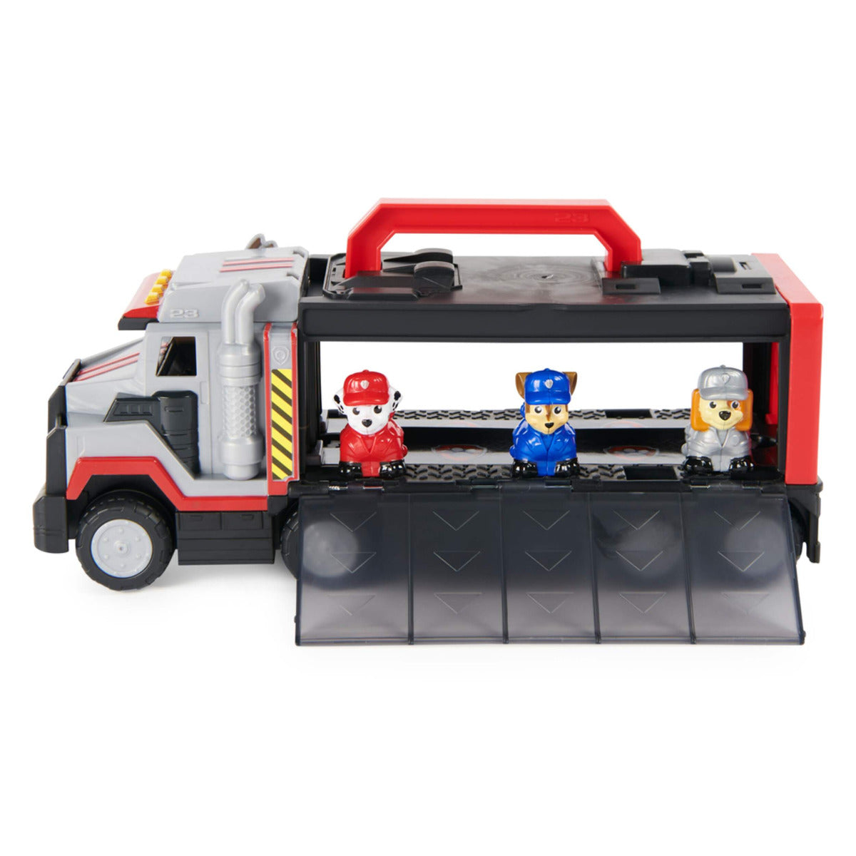 Buy Paw Patrol Big Truck Pups Micro Movers Vehicle | Yallatoys.com