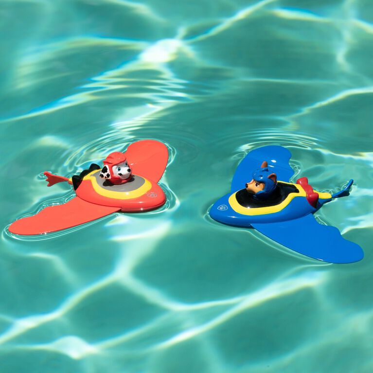 Buy Paw Patrol Zoom A Rays Water Toys | Yallatoys.com