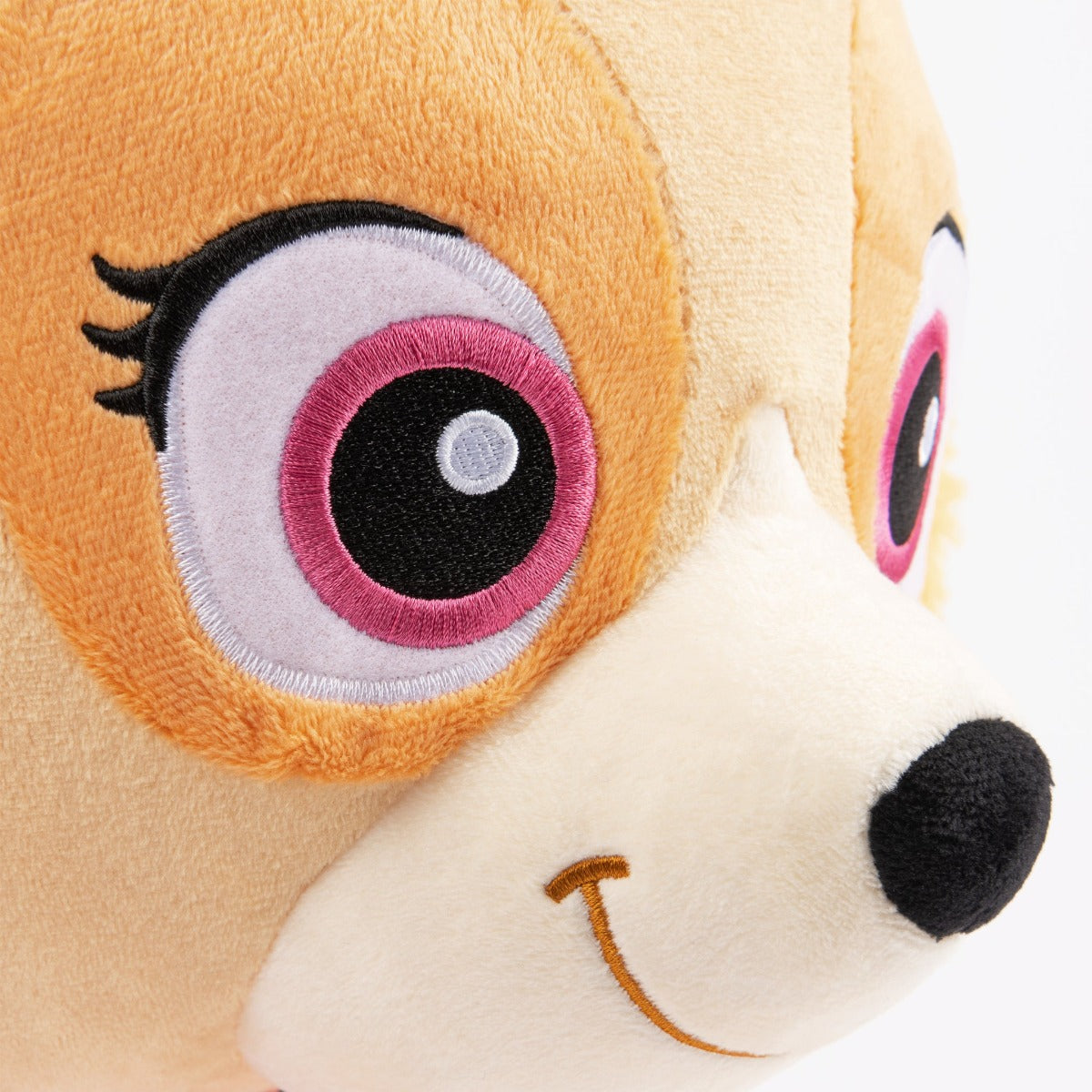 Buy Paw Patrol 16.5inch Plush Skye in Heroic Sitting Position | Yallatoys.com