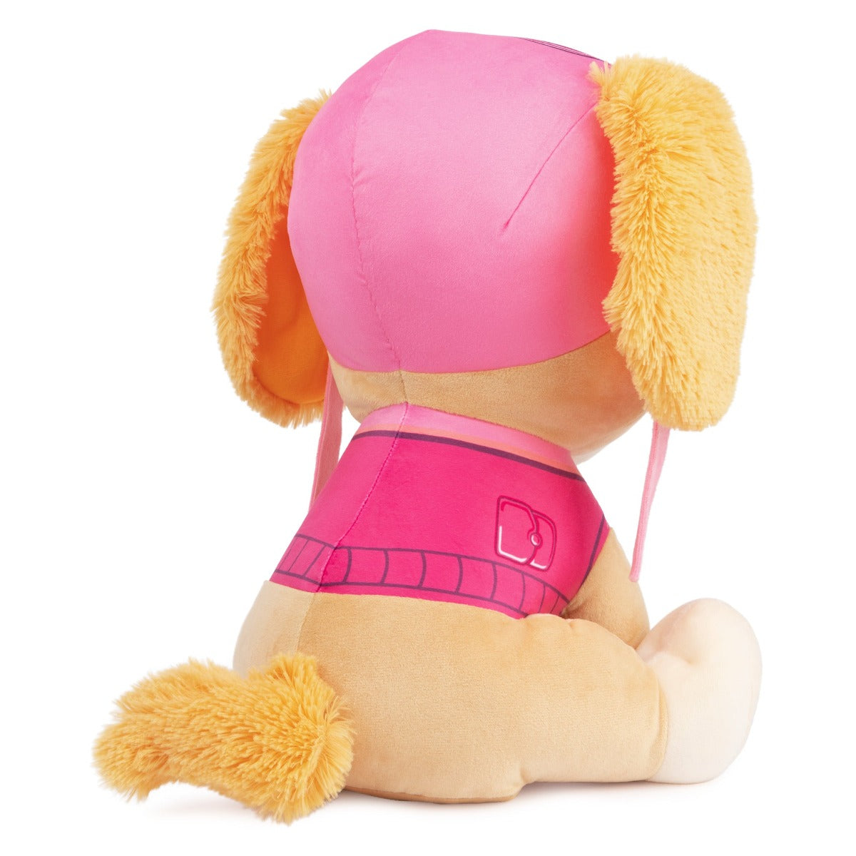 Buy Paw Patrol 16.5inch Plush Skye in Heroic Sitting Position | Yallatoys.com