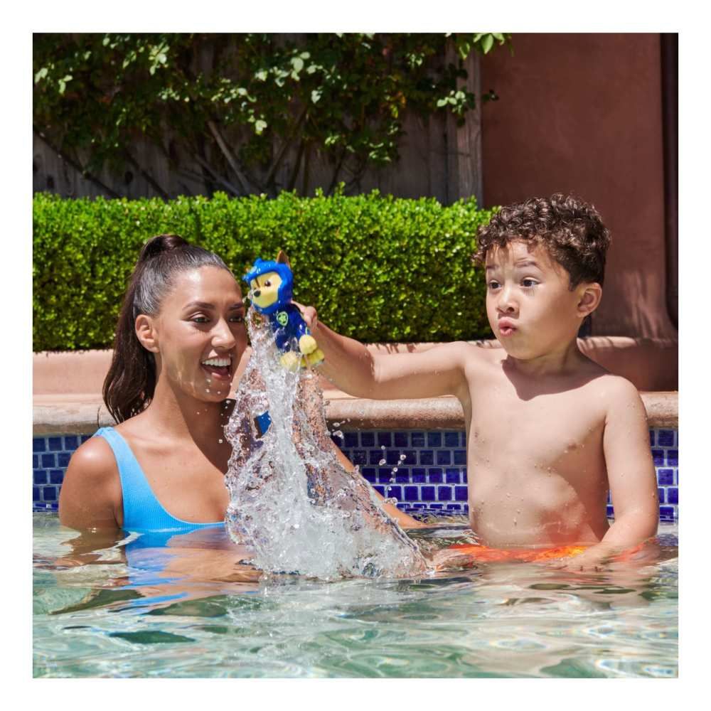 Buy Paw Patrol Chase Floating Figure | Yallatoys.com