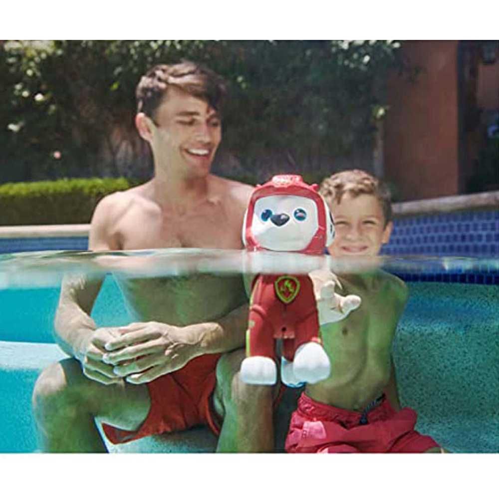 Buy Paw Patrol Marshall Floating Figure | Yallatoys.com