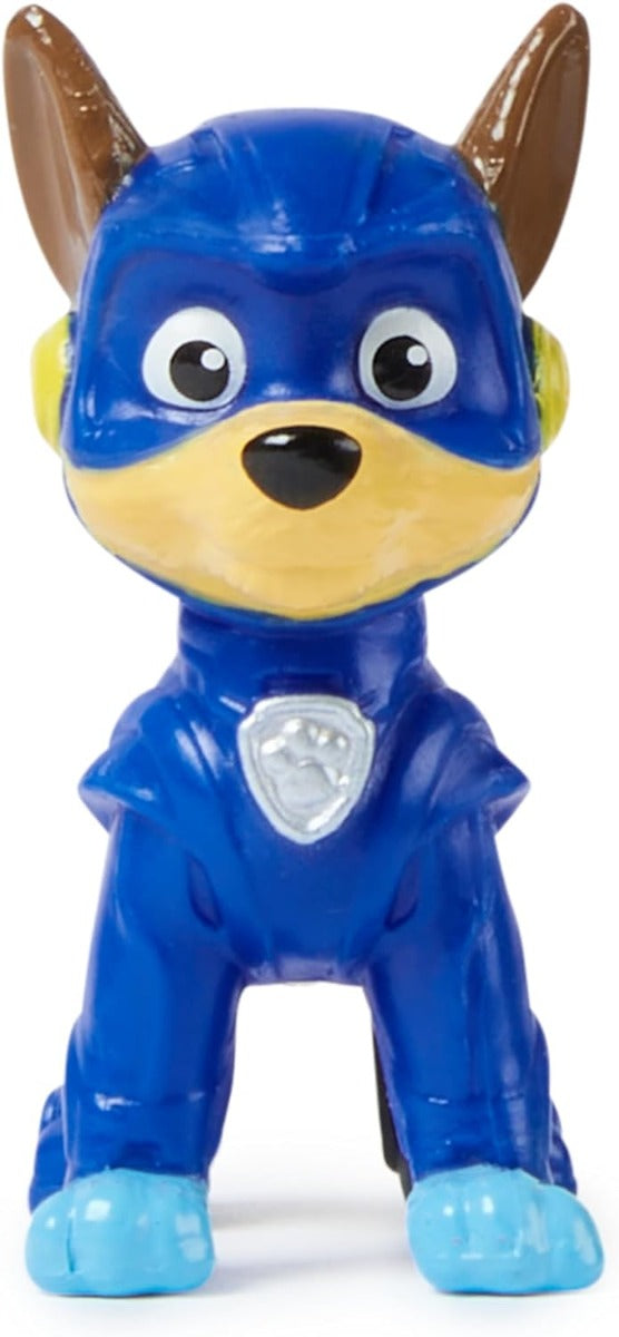 Buy Paw Patrol The Mighty Movie Squad Mighty Pups Collectible Figures (Sold Separately Subject to Availability) | Yallatoys.com