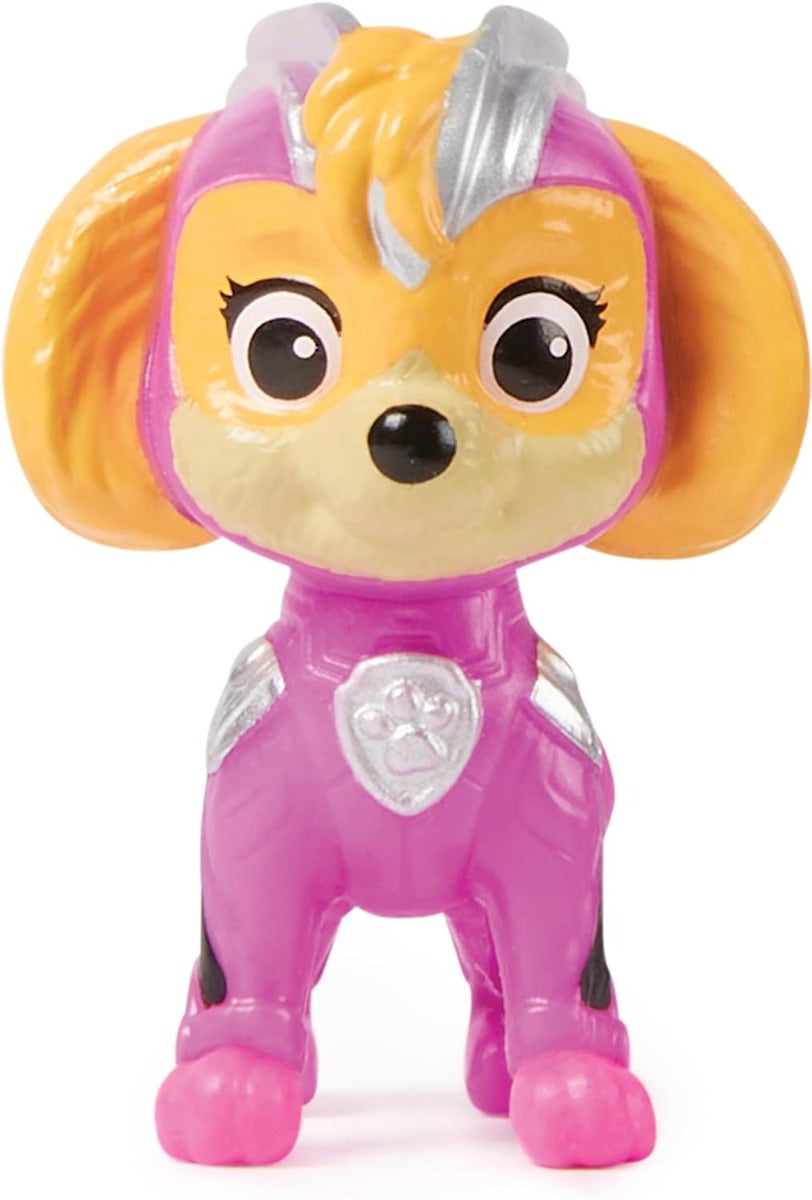 Buy Paw Patrol The Mighty Movie Squad Mighty Pups Collectible Figures (Sold Separately Subject to Availability) | Yallatoys.com
