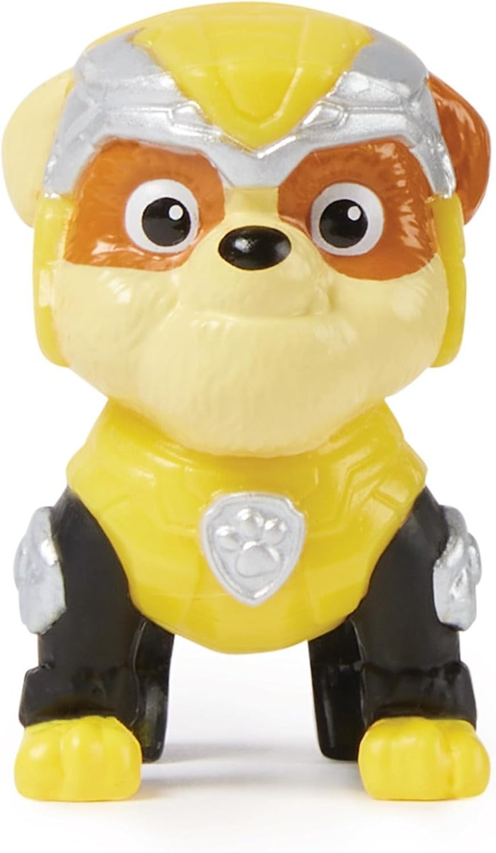 Buy Paw Patrol The Mighty Movie Squad Mighty Pups Collectible Figures (Sold Separately Subject to Availability) | Yallatoys.com