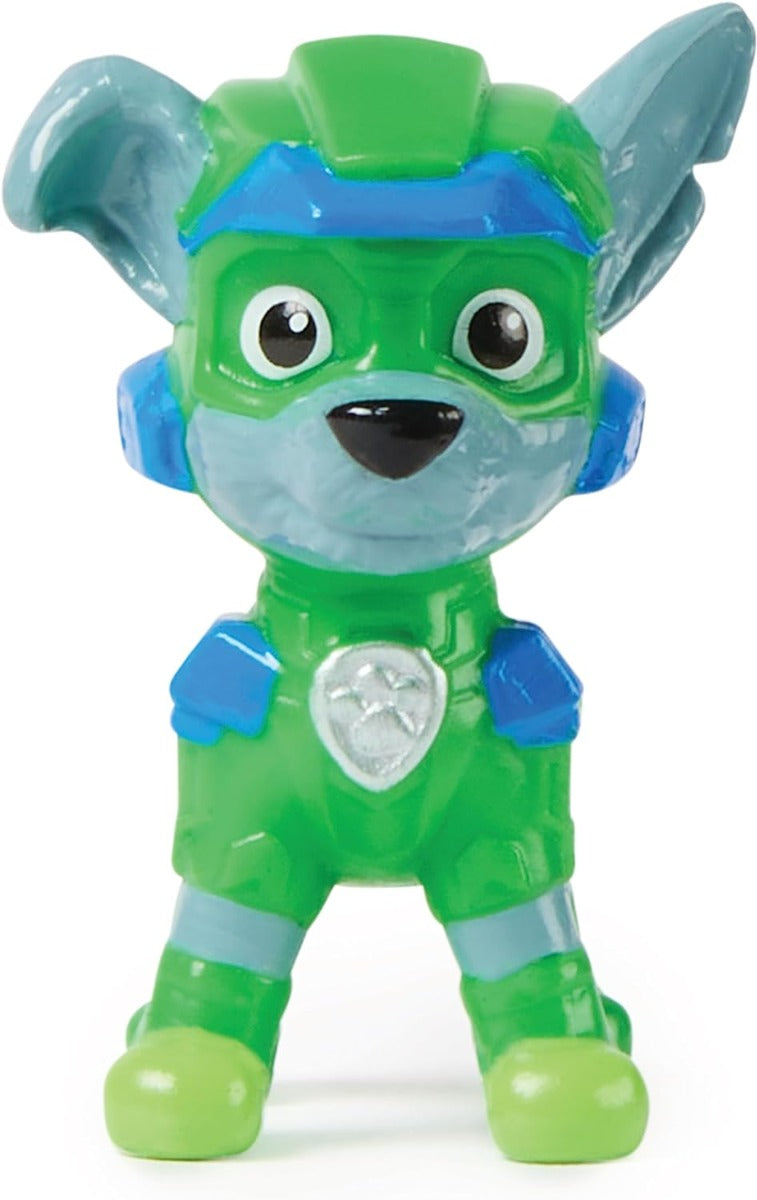 Buy Paw Patrol The Mighty Movie Squad Mighty Pups Collectible Figures (Sold Separately Subject to Availability) | Yallatoys.com