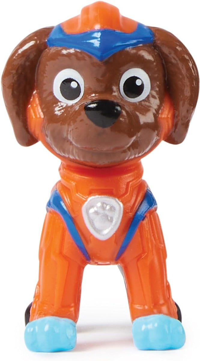 Buy Paw Patrol The Mighty Movie Squad Mighty Pups Collectible Figures (Sold Separately Subject to Availability) | Yallatoys.com