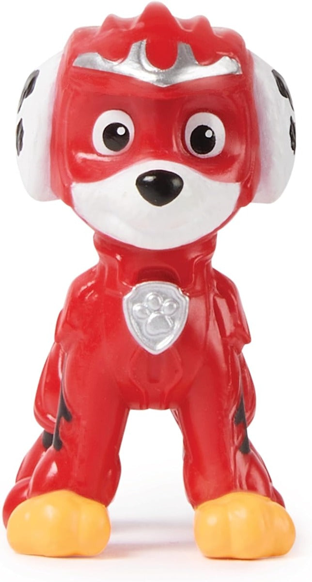Buy Paw Patrol The Mighty Movie Squad Mighty Pups Collectible Figures (Sold Separately Subject to Availability) | Yallatoys.com