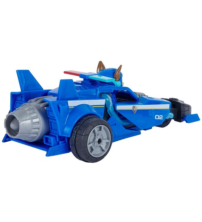Buy Paw Patrol Remote Control Car 11inch Movie 2 Chase Remote Control | Yallatoys.com