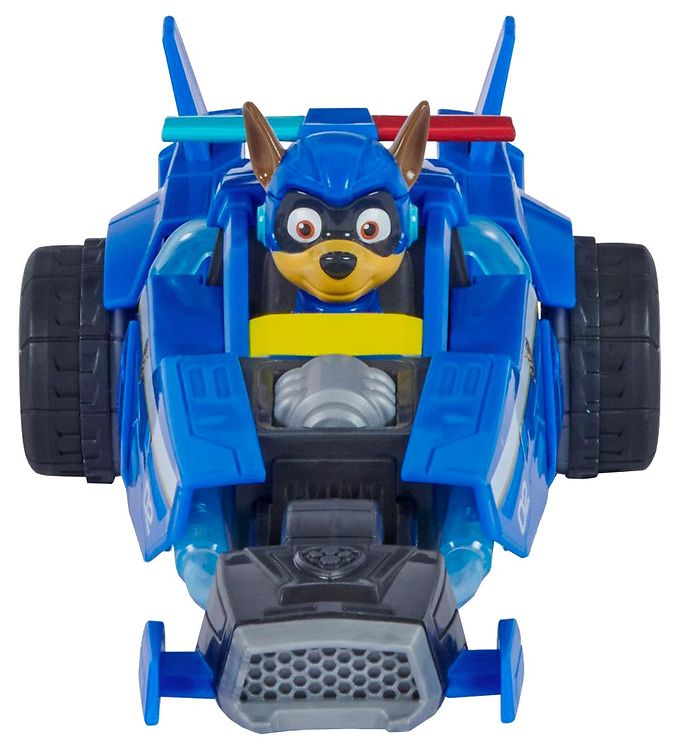 Buy Paw Patrol Remote Control Car 11inch Movie 2 Chase Remote Control | Yallatoys.com