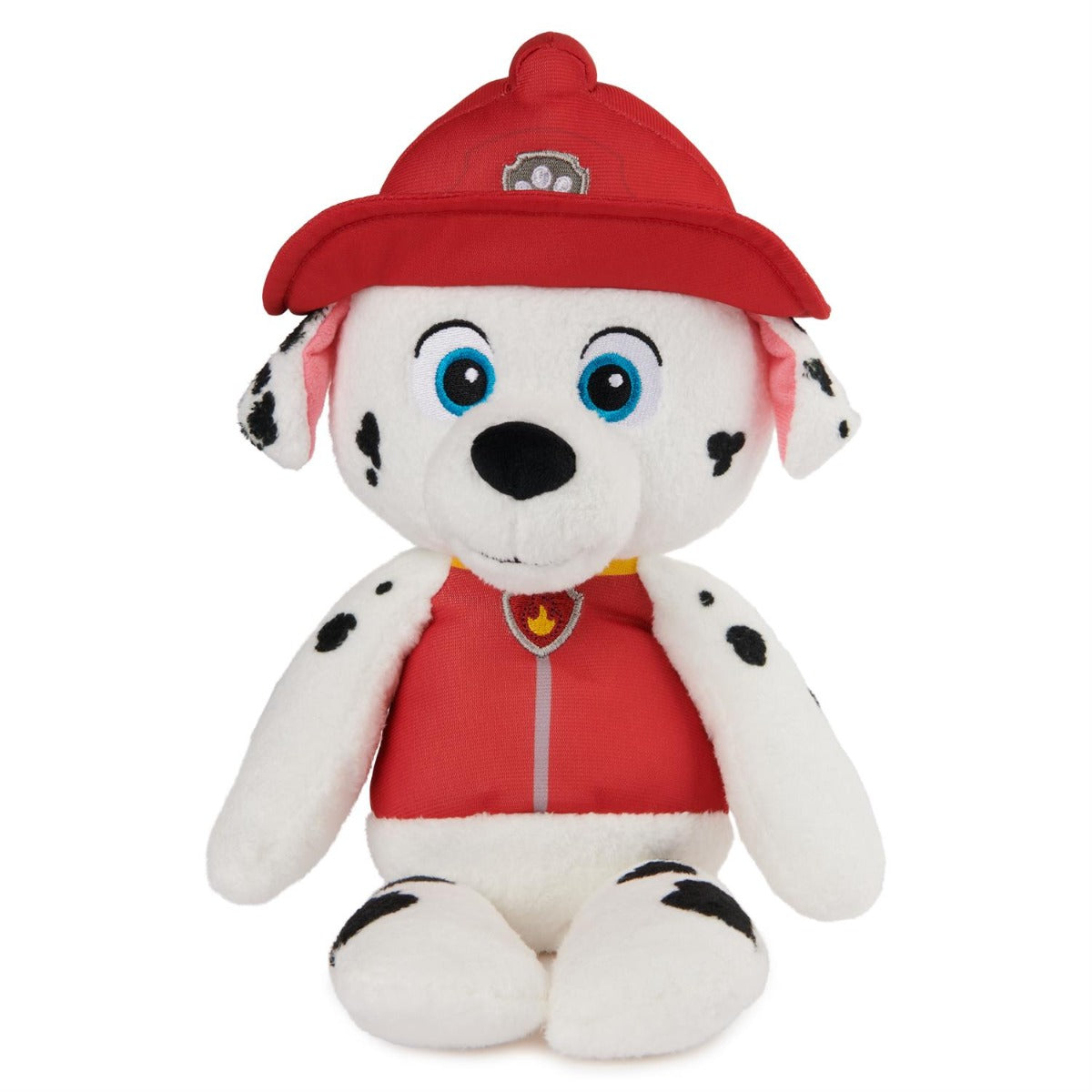 Buy Paw Patrol Marshall Plush Toy | Yallatoys.com