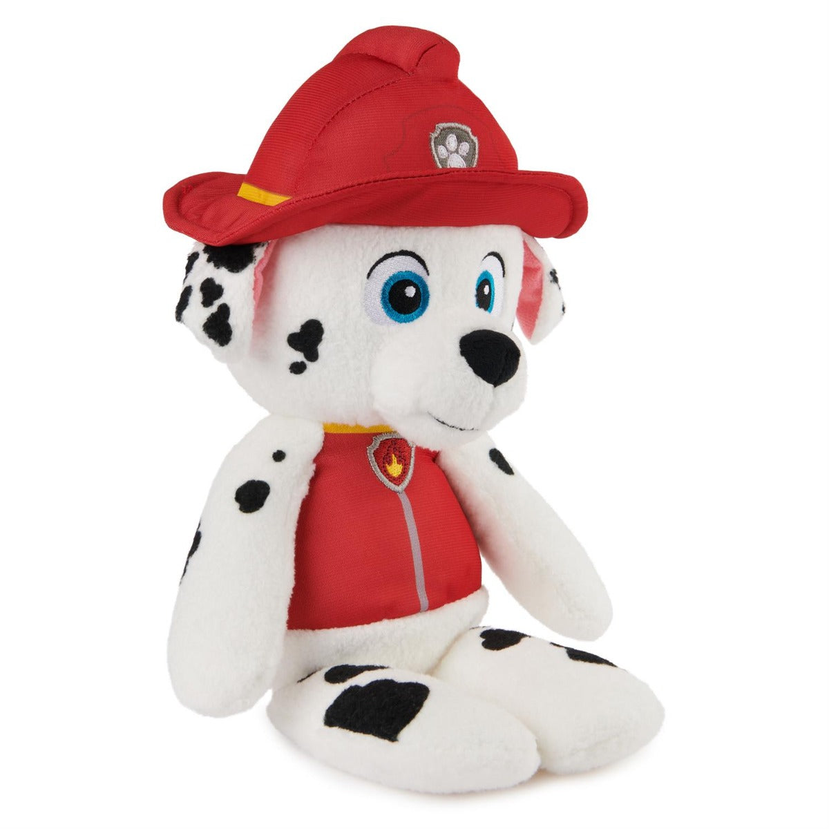 Buy Paw Patrol Marshall Plush Toy | Yallatoys.com