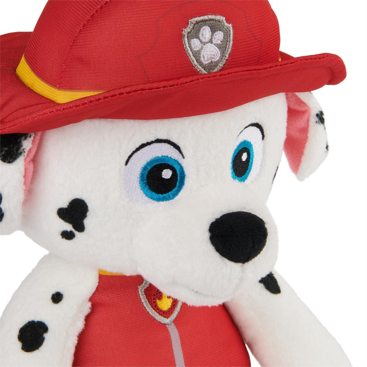 Buy Paw Patrol Marshall Plush Toy | Yallatoys.com