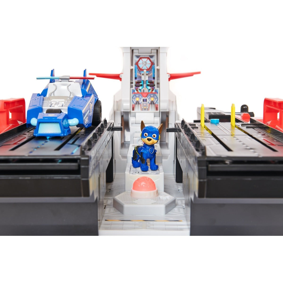 Buy Paw Patrol Movie 2 Aircraft Carrier Head Quatres Playset | Yallatoys.com