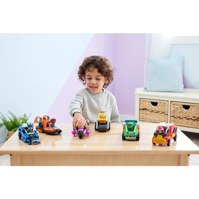 Buy Paw Patrol The Movie 2 Themed Vehicle (Sold Separately Subject to Availability) | Yallatoys.com