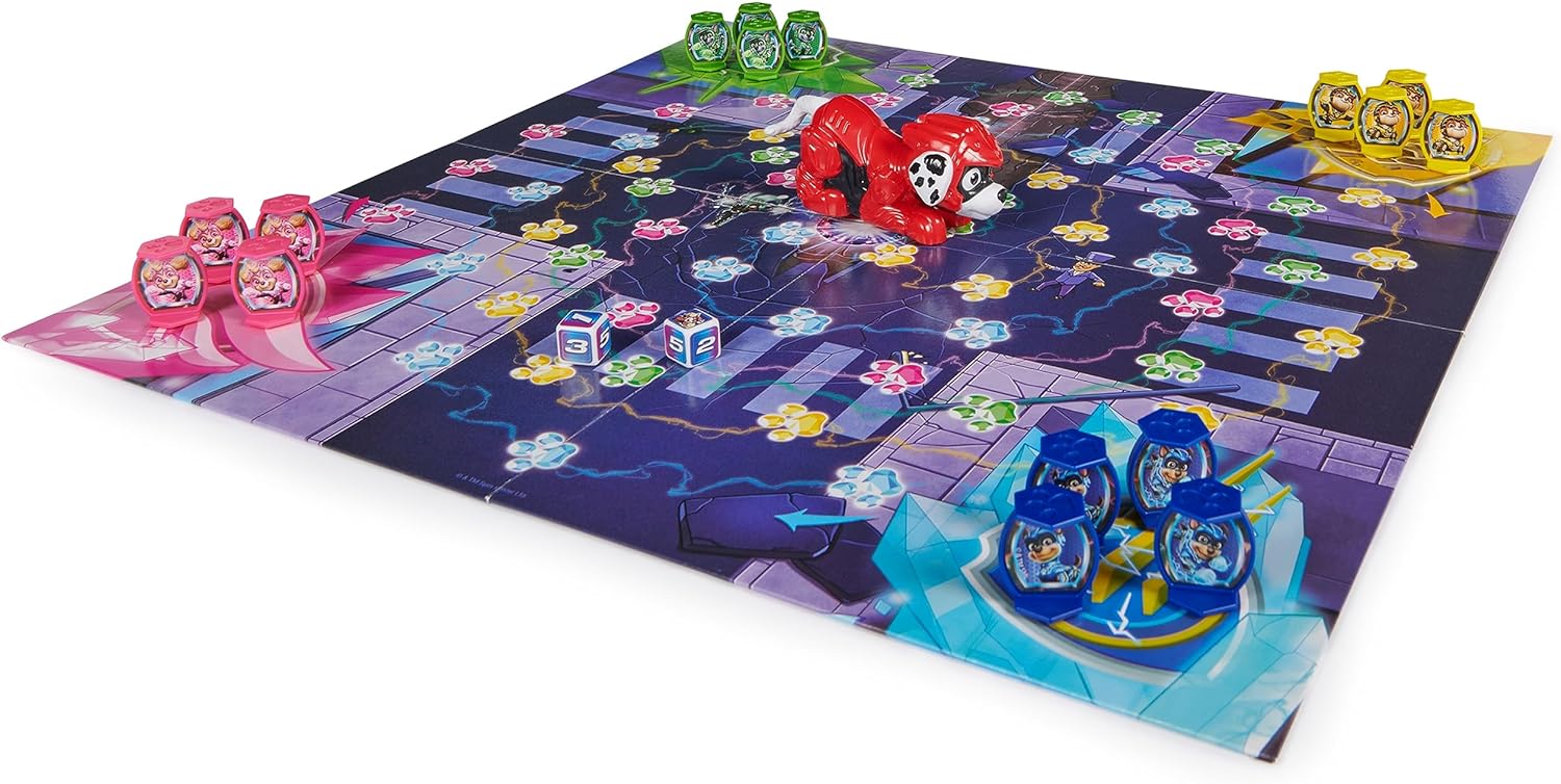 Buy Paw Patrol Movie2 Meteor Mayhem | Yallatoys.com