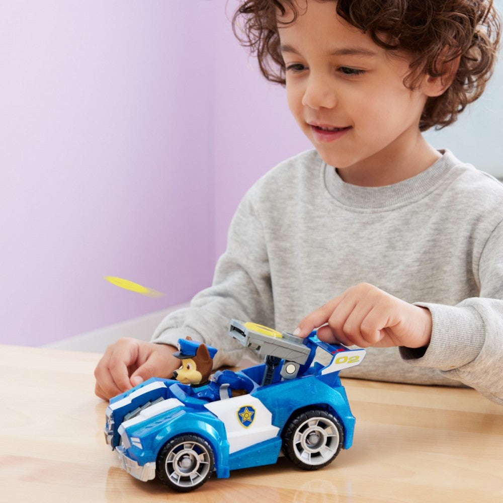 Buy Paw Patrol Movie 2 2Pack Vehicles | Yallatoys.com