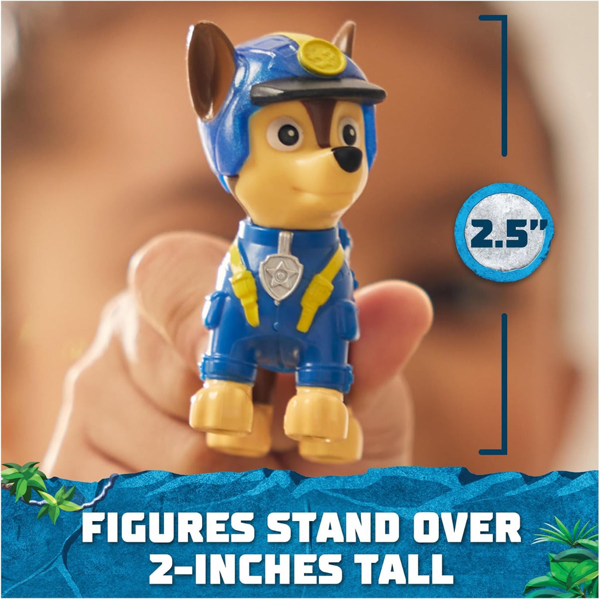 Buy Paw Patrol Jungle Gift Pack | Yallatoys.com