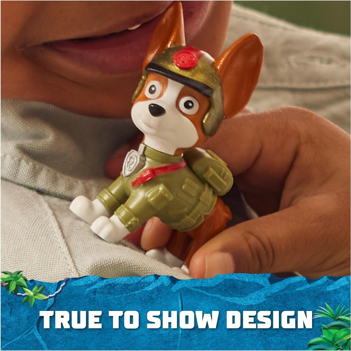 Buy Paw Patrol Jungle Gift Pack | Yallatoys.com