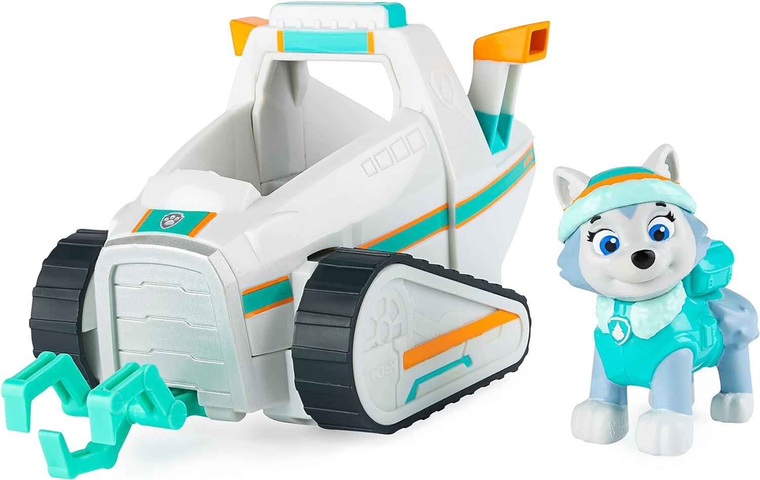Buy Paw Patrol Basic Vehicle Sustainable (Sold Separately Subjected To Availability) | Yallatoys.com
