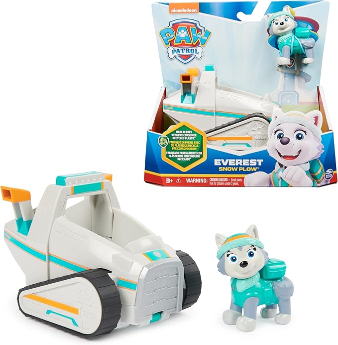 Buy Paw Patrol Basic Vehicle (Sold Separately Subject to availability) | Yallatoys.com