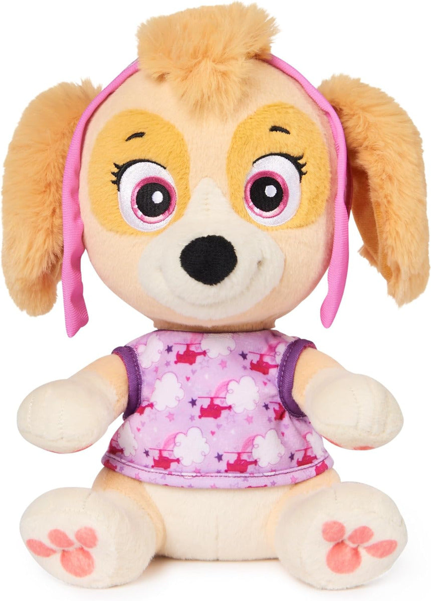 Buy Paw Patrol Bedtime Plush Toy (Sold Separately Subjected To Availability) | Yallatoys.com