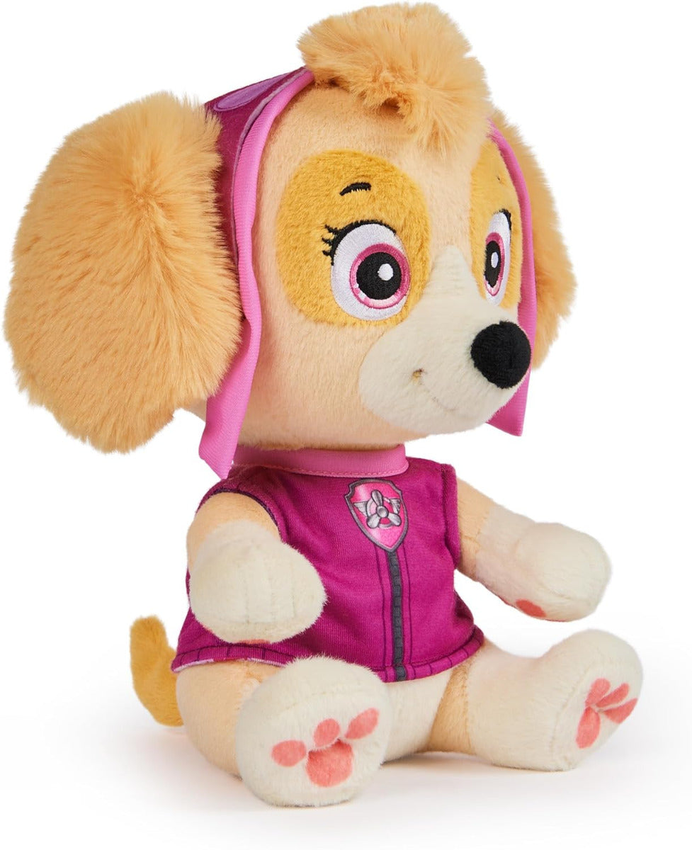 Buy Paw Patrol Bedtime Plush Toy (Sold Separately Subjected To Availability) | Yallatoys.com