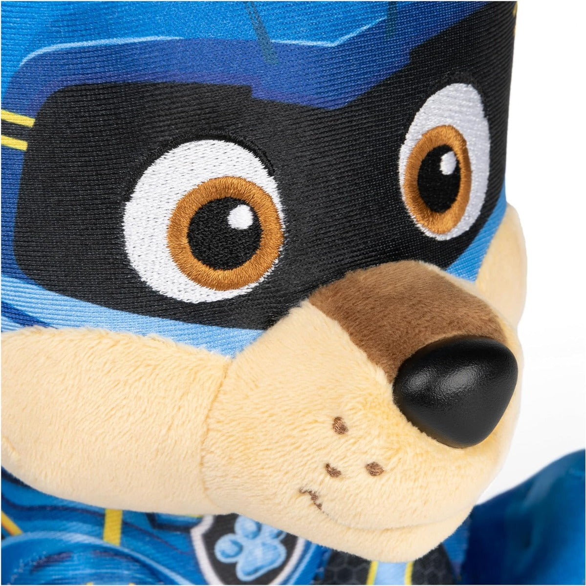 Buy Paw Patrol Movie 2 Chase Plush 9inch Figure | Yallatoys.com