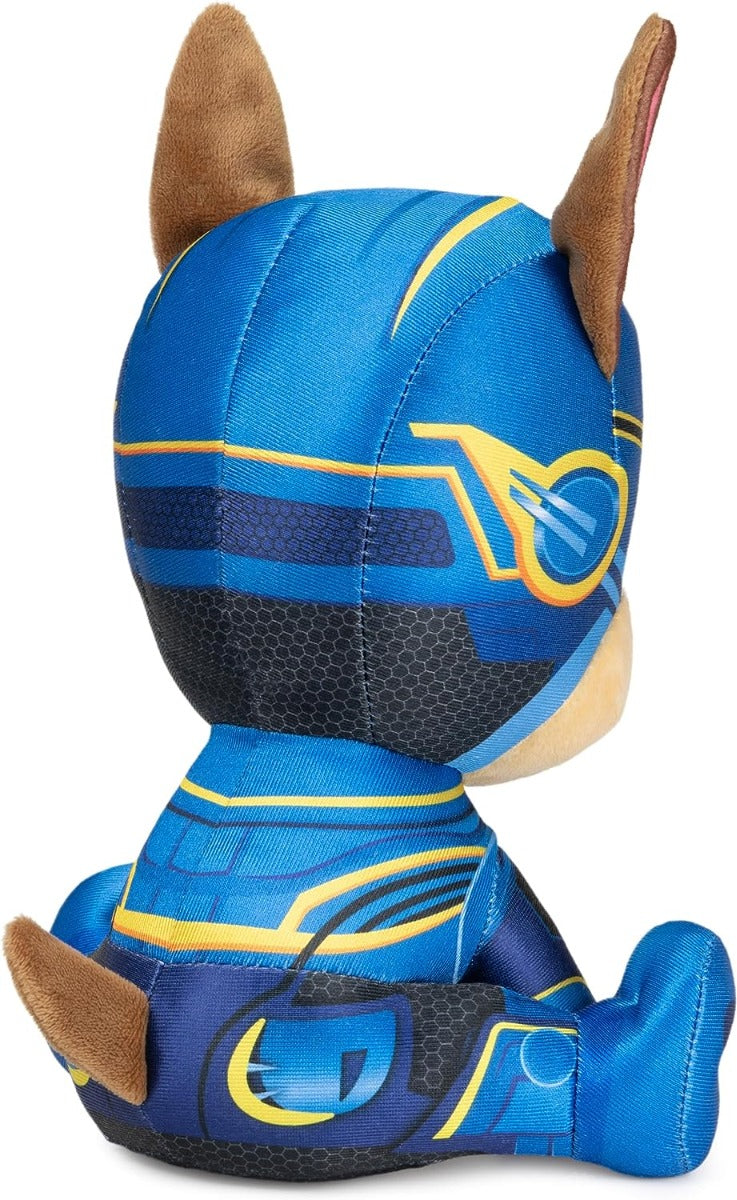 Buy Paw Patrol Movie 2 Chase Plush 9inch Figure | Yallatoys.com