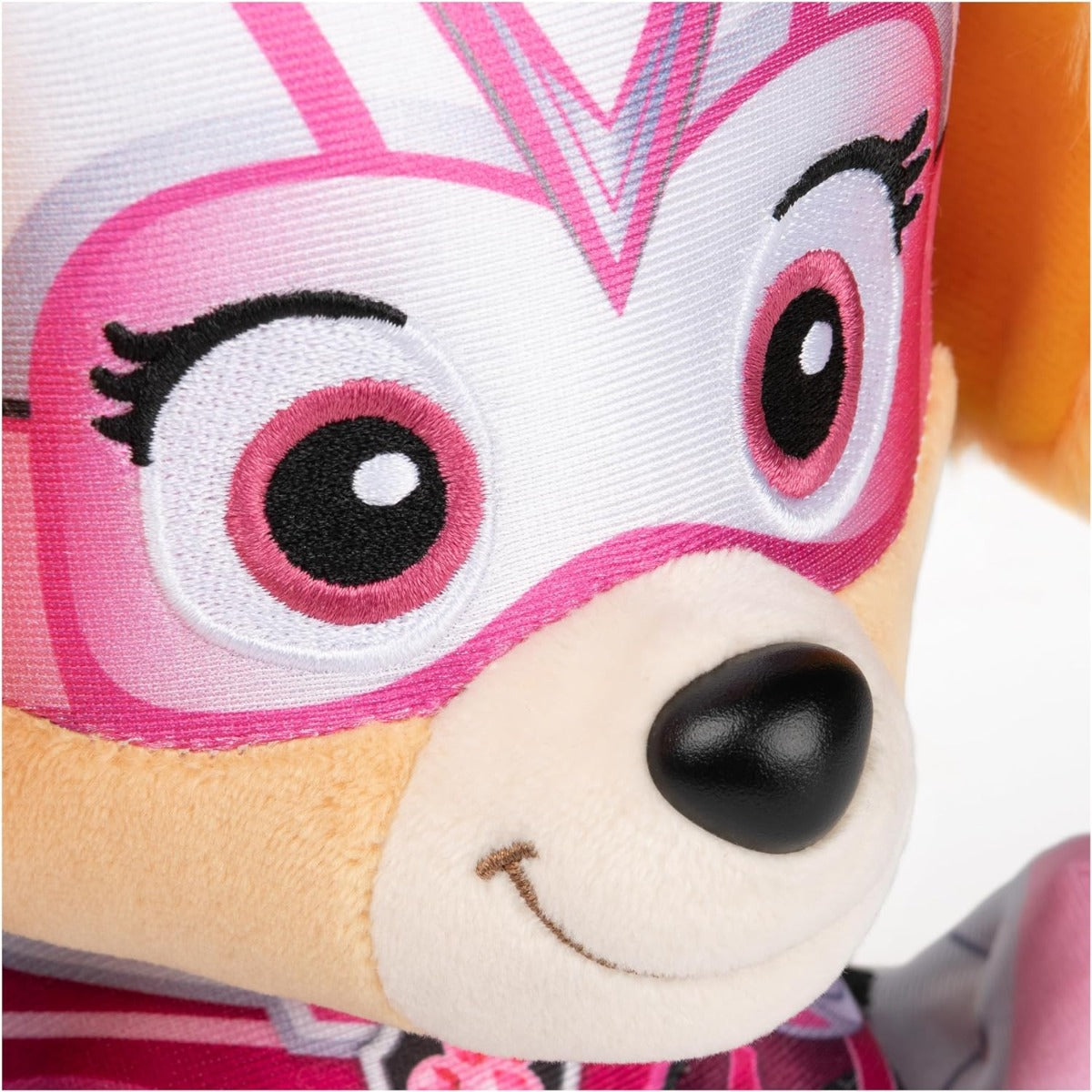 Buy Paw Patrol Movie 2 Skye Plush 9inch Figure | Yallatoys.com