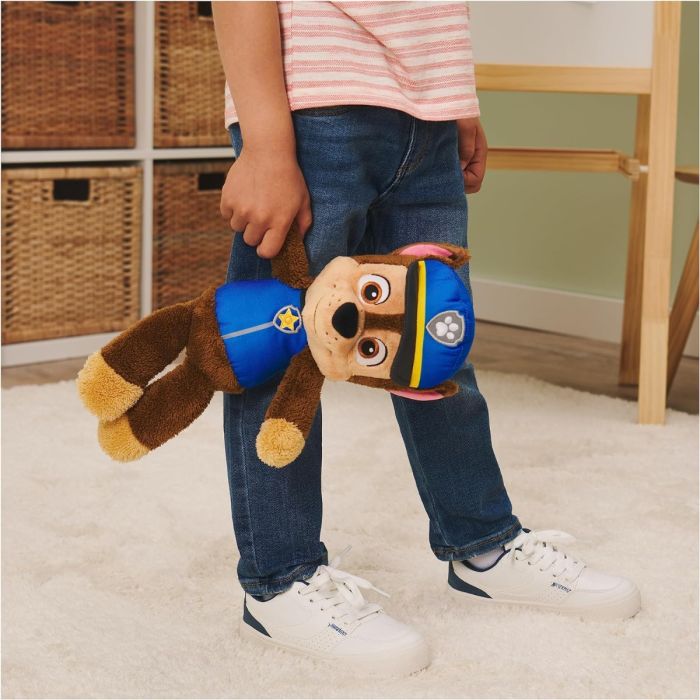 Buy Paw Patrol Movie 2 13inch Take Along Chase Plush | Yallatoys.com
