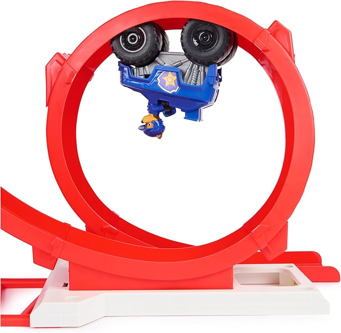 Buy Paw Patrol Rescue Wheels Tower Lookout Plays With Figure | Yallatoys.com