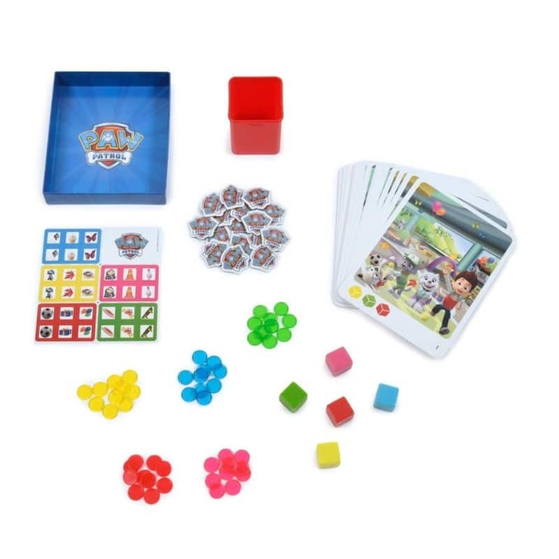 Buy Paw Patrol Finders Seekers | Yallatoys.com