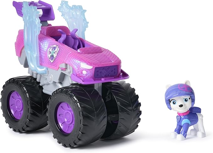 Buy Paw Patrol Rescue Vehicle Roxi | Yallatoys.com