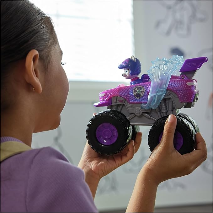 Buy Paw Patrol Rescue Vehicle Roxi | Yallatoys.com