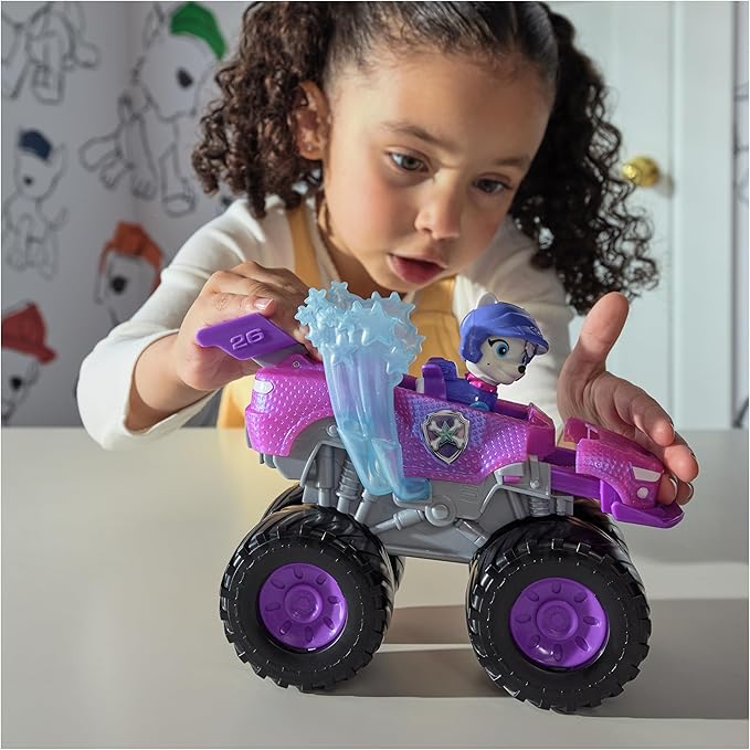 Buy Paw Patrol Rescue Vehicle Roxi | Yallatoys.com