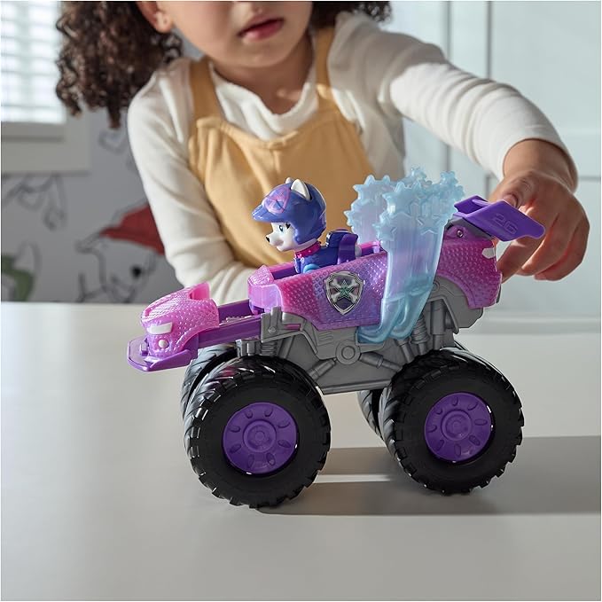 Buy Paw Patrol Rescue Vehicle Roxi | Yallatoys.com